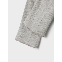 NAME IT Leggings Julia Grey Melange